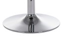 PODSTAWA STOLIKA SH-4005 chrom - ∅ 45 cm - chromowana okrągła PODSTAWA STOLIKA SH-4005 chrom - ∅ 45 cm - chromowana okrągła