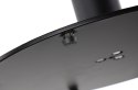 PODSTAWA STOLIKA SH-5001-5/H/B - ∅ 45 cm - czarna okrągła PODSTAWA STOLIKA SH-5001-5/H/B - ∅ 45 cm - czarna okrągła