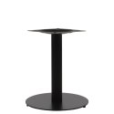 PODSTAWA STOLIKA SH-5001-5/L/B - ∅ 45 cm - czarna okrągła PODSTAWA STOLIKA SH-5001-5/L/B - ∅ 45 cm - czarna okrągła