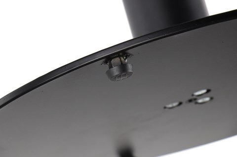 PODSTAWA STOLIKA SH-5001-7/B - ∅ 49,5 cm - czarna okrągła PODSTAWA STOLIKA SH-5001-7/B - ∅ 49,5 cm - czarna okrągła