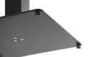 PODSTAWA STOLIKA SH-5002-7/B - 55x55 cm - czarna kwadratowa PODSTAWA STOLIKA SH-5002-7/B - 55x55 cm - czarna kwadratowa