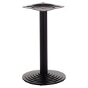 PODSTAWA STOLIKA SH-5005-1/B - ∅ 43 cm - czarna okrągła PODSTAWA STOLIKA SH-5005-1/B - ∅ 43 cm - czarna okrągła