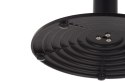 PODSTAWA STOLIKA SH-5005-1/B - ∅ 43 cm - czarna okrągła PODSTAWA STOLIKA SH-5005-1/B - ∅ 43 cm - czarna okrągła
