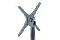 PODSTAWA STOLIKA SH-7001/A uchylna aluminium - 67x67 cm - 4 stopki (2 regulowane) PODSTAWA STOLIKA SH-7001/A uchylna aluminium - 67x67 cm - 4 stopki (2 regulowane)