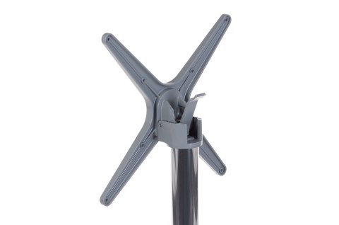 PODSTAWA STOLIKA SH-7001/A uchylna aluminium - 67x67 cm - 4 stopki (2 regulowane) PODSTAWA STOLIKA SH-7001/A uchylna aluminium - 67x67 cm - 4 stopki (2 regulowane)