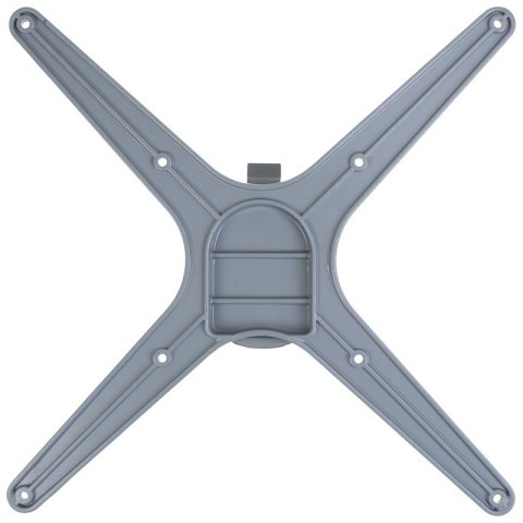 PODSTAWA STOLIKA SH-7001/A uchylna aluminium - 67x67 cm - 4 stopki (2 regulowane) PODSTAWA STOLIKA SH-7001/A uchylna aluminium - 67x67 cm - 4 stopki (2 regulowane)