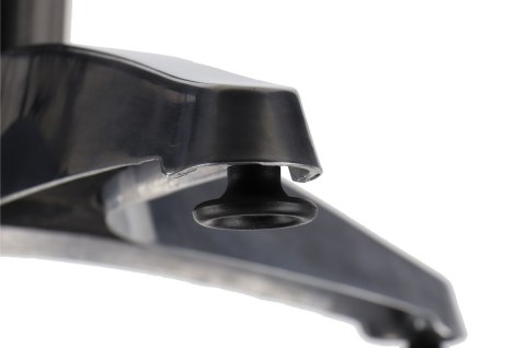 PODSTAWA STOLIKA SH-7002/A aluminium - ∅ 61 cm - regulowane stopki PODSTAWA STOLIKA SH-7002/A aluminium - ∅ 61 cm - regulowane stopki