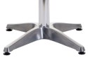 PODSTAWA STOLIKA SH-7003-1/A aluminium - 58x58 cm - regulowane stopki PODSTAWA STOLIKA SH-7003-1/A aluminium - 58x58 cm - regulowane stopki