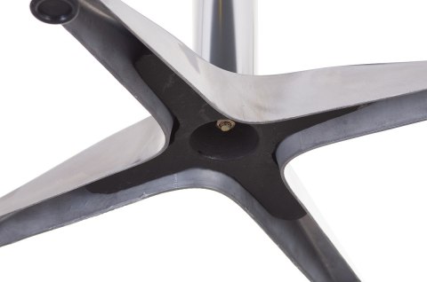 PODSTAWA STOLIKA SH-7003-1/A aluminium - 58x58 cm - regulowane stopki PODSTAWA STOLIKA SH-7003-1/A aluminium - 58x58 cm - regulowane stopki