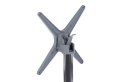PODSTAWA STOLIKA SH-7012/A uchylna aluminium - 69x69 cm - regulowane stopki PODSTAWA STOLIKA SH-7012/A uchylna aluminium - 69x69 cm - regulowane stopki