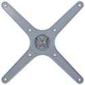 PODSTAWA STOLIKA SH-7700/L/A aluminium - 71x71 cm -regulowane stopki PODSTAWA STOLIKA SH-7700/L/A aluminium - 71x71 cm -regulowane stopki