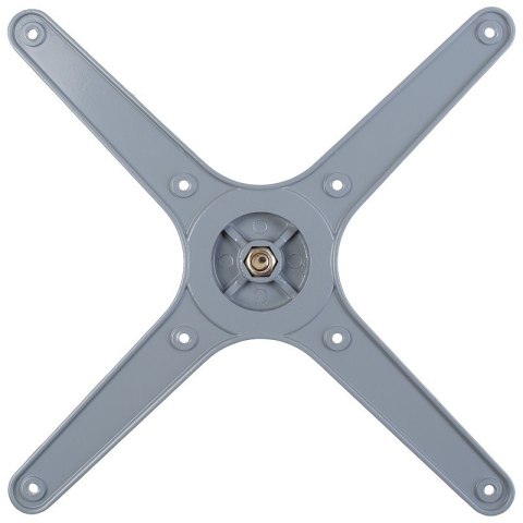 PODSTAWA STOLIKA SH-7700/L/A aluminium - 71x71 cm -regulowane stopki PODSTAWA STOLIKA SH-7700/L/A aluminium - 71x71 cm -regulowane stopki