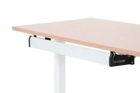 POZIOMY KANAŁ KABLOWY ST-KPZ-01 - Biały - 80 cm POZIOMY KANAŁ KABLOWY ST-KPZ-01 - Biały - 80 cm