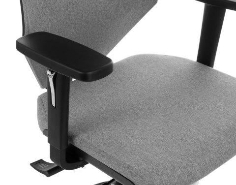 Fotel obrotowy ZN-805-C tk.9 - krzesło biurowe do biurka - TILT, ZAGŁÓWEK Fotel obrotowy ZN-805-C tk.9 - krzesło biurowe do biurka - TILT, ZAGŁÓWEK