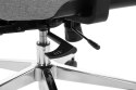 Fotel obrotowy ZN-805-C tk.9 - krzesło biurowe do biurka - TILT, ZAGŁÓWEK Fotel obrotowy ZN-805-C tk.9 - krzesło biurowe do biurka - TILT, ZAGŁÓWEK