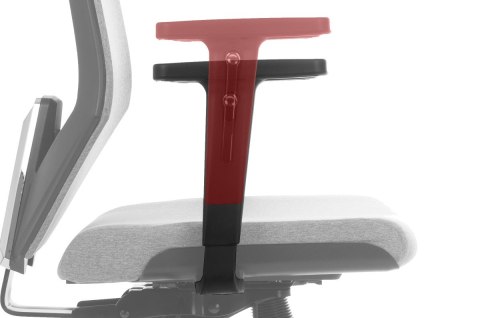 Fotel obrotowy ZN-805-C tk.9 - krzesło biurowe do biurka - TILT, ZAGŁÓWEK Fotel obrotowy ZN-805-C tk.9 - krzesło biurowe do biurka - TILT, ZAGŁÓWEK