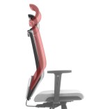 Fotel obrotowy ZN-805-C tk.9 - krzesło biurowe do biurka - TILT, ZAGŁÓWEK Fotel obrotowy ZN-805-C tk.9 - krzesło biurowe do biurka - TILT, ZAGŁÓWEK