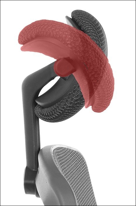 Fotel obrotowy KB-8905 ZIELONY - krzesło biurowe do biurka - TILT, ZAGŁÓWEK Fotel obrotowy KB-8905 ZIELONY - krzesło biurowe do biurka - TILT, ZAGŁÓWEK