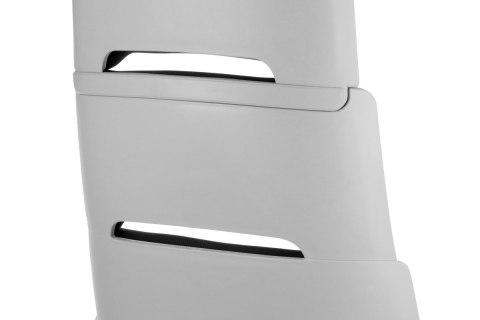 Fotel obrotowy LORETTO tap. 54 czarny - krzesło biurowe do biurka - TILT Fotel obrotowy LORETTO tap. 54 czarny - krzesło biurowe do biurka - TILT