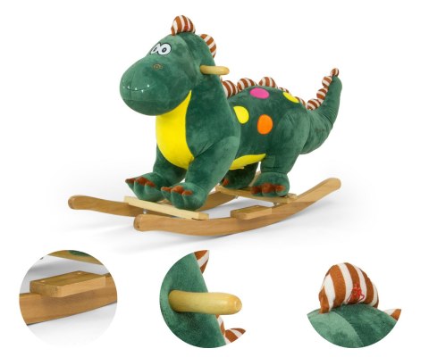 Milly Mally Bujak Dino Milly Mally Bujak Dino