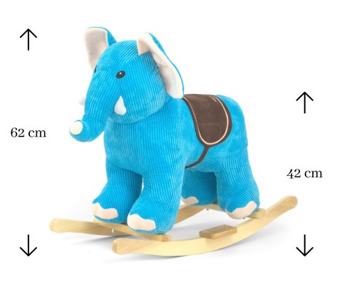 Milly Mally Bujak Elephant Milly Mally Bujak Elephant