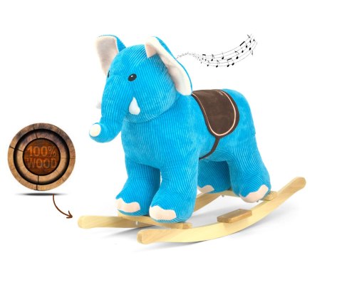 Milly Mally Bujak Elephant Milly Mally Bujak Elephant