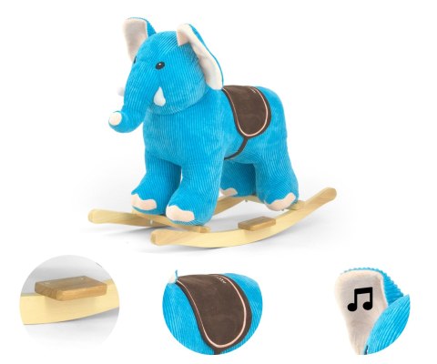 Milly Mally Bujak Elephant Milly Mally Bujak Elephant