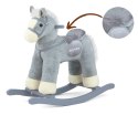 Milly Mally Koń Konik na biegunach PePe Gray Milly Mally Koń Konik na biegunach PePe Gray