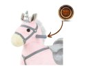 Milly Mally Koń Konik na biegunach PePe Pink Milly Mally Koń Konik na biegunach PePe Pink
