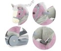 Milly Mally Koń Konik na biegunach Polly Violet Milly Mally Koń Konik na biegunach Polly Violet