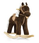 Milly Mally Koń Konik na biegunach Pony Bruno Milly Mally Koń Konik na biegunach Pony Bruno