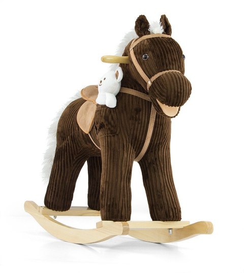 Milly Mally Koń Konik na biegunach Pony Bruno Milly Mally Koń Konik na biegunach Pony Bruno