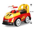 Milly Mally Pojazd Bravo Racing Milly Mally Pojazd Bravo Racing