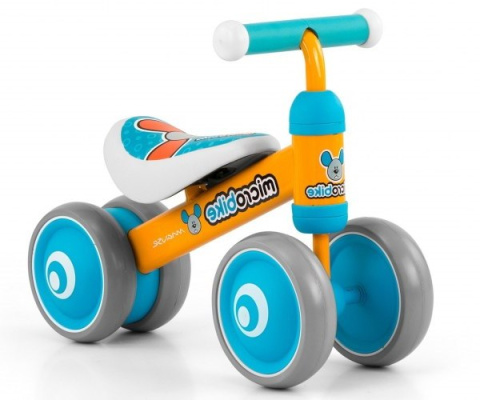 Milly Mally Pojazd Micro Mouse Milly Mally Pojazd Micro Mouse