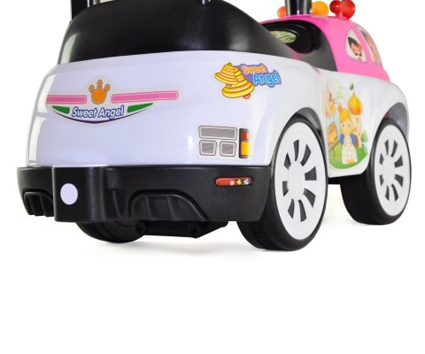Milly Mally Pojazd Tipi Police Milly Mally Pojazd Tipi Police