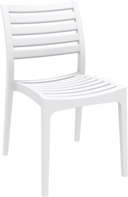 Resol Krzesło Alma biały