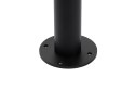 PODSTAWA STOLIKA SH-3018-2/B czarna - ∅ 17,5 cm - okrągła PODSTAWA STOLIKA SH-3018-2/B czarna - ∅ 17,5 cm - okrągła