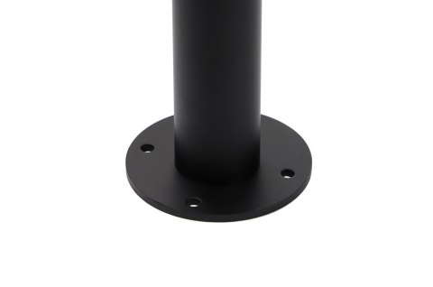 PODSTAWA STOLIKA SH-3018-2/B czarna - ∅ 17,5 cm - okrągła PODSTAWA STOLIKA SH-3018-2/B czarna - ∅ 17,5 cm - okrągła