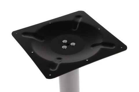 PODSTAWA STOLIKA SH-3018-2/B czarna - ∅ 17,5 cm - okrągła PODSTAWA STOLIKA SH-3018-2/B czarna - ∅ 17,5 cm - okrągła