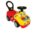 Kiddieland Kiddieland 057133 Jeździk Mickey Car Kiddieland Kiddieland 057133 Jeździk Mickey Car