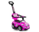 Milly Mally Pojazd Happy Pink Milly Mally Pojazd Happy Pink