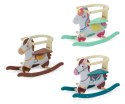 Milly Mally Koń Konik na biegunach Lucky 12 Unicorn Milly Mally Koń Konik na biegunach Lucky 12 Unicorn