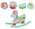 Milly Mally Koń Konik na biegunach Lucky 18 Unicorn Milly Mally Koń Konik na biegunach Lucky 18 Unicorn