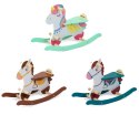 Milly Mally Koń Konik na biegunach Lucky 18 Unicorn Milly Mally Koń Konik na biegunach Lucky 18 Unicorn