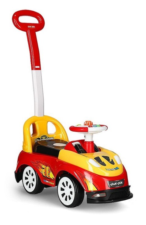 Milly Mally Pojazd Bravo Racing Milly Mally Pojazd Bravo Racing