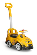 Milly Mally Pojazd Bravo Taxi Milly Mally Pojazd Bravo Taxi