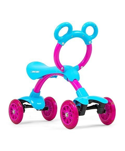 Milly Mally Pojazd Orion Flash Candy Milly Mally Pojazd Orion Flash Candy