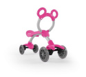 Milly Mally Pojazd Orion Flash pink Milly Mally Pojazd Orion Flash pink