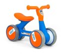 Milly Mally Pojazd Tobi Orange-Blue