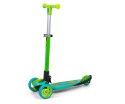 Milly Mally Scooter Micmax Green